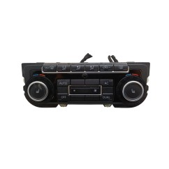 Comandi Clima TOYOTA Yaris Serie dal 99 al 03 - 5591052020 - 3770356
