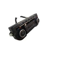 Comandi Clima TOYOTA Yaris Serie dal 99 al 03 - 5591052020 - 3770356