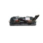 Comandi Clima TOYOTA Yaris Serie dal 99 al 03
