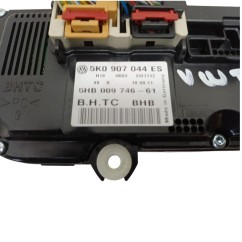 Comandi Clima TOYOTA Yaris Serie dal 99 al 03 - 5591052020 - 3770356