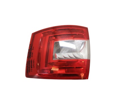 Stop fanale posteriore Destro SKODA Octavia S. Wagon 4° Serie - 5E9945112 - 3770223
