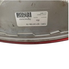 Stop fanale posteriore Destro SKODA Octavia S. Wagon 4° Serie - 5E9945112 - 3770223