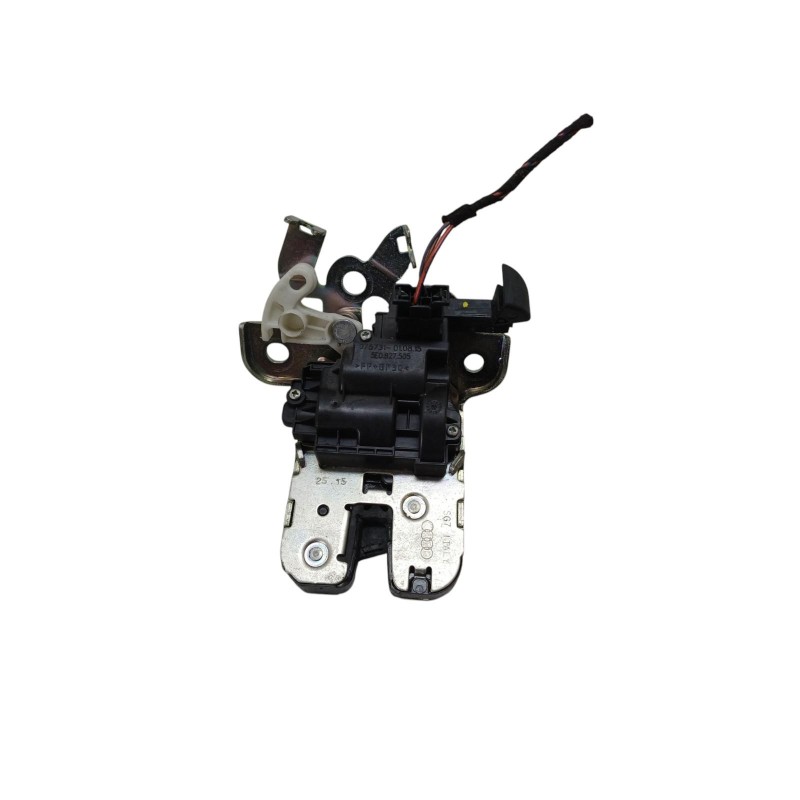 Serratura portellone posteriore SKODA Octavia S. Wagon 4° Serie