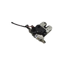 Serratura portellone posteriore SKODA Octavia S. Wagon 4° Serie - 5E0827505A - 3770202
