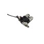 Serratura portellone posteriore SKODA Octavia S. Wagon 4° Serie