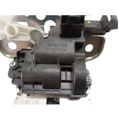 Serratura portellone posteriore SKODA Octavia S. Wagon 4° Serie - 5E0827505A - 3770202