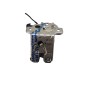 Serratura portellone posteriore SKODA Octavia S. Wagon 4° Serie