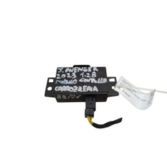 Modulo elettronico JEEP Avenger Serie dal 22 - 9851481580 - 3023359