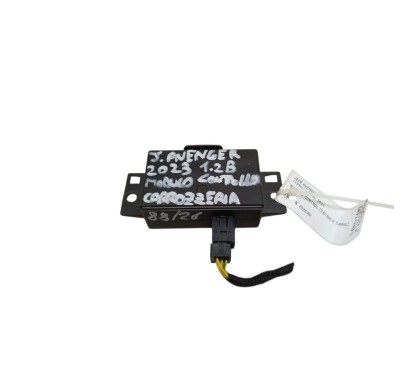Modulo elettronico JEEP Avenger Serie dal 22 - 9851481580 - 3023359