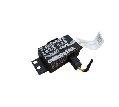 Modulo elettronico JEEP Avenger Serie dal 22