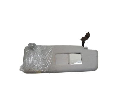 Parasole aletta Lato Passeggero VOLKSWAGEN Touran 3° Serie - 1T0857552J2G5 - 3766912