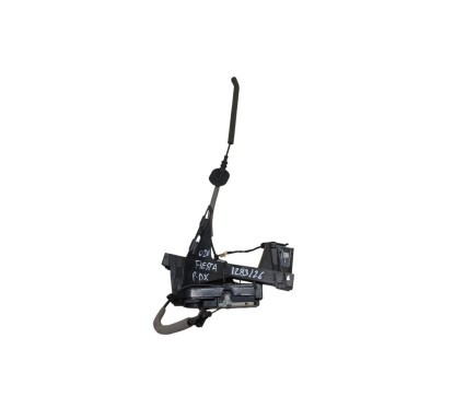 Serratura Posteriore destra FORD Fiesta 7° Serie - 2338039 - 3771035