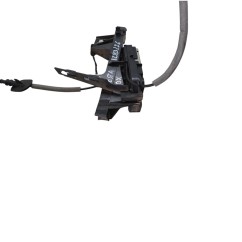 Serratura Posteriore destra FORD Fiesta 7° Serie - 2338039 - 3771035