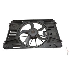 Elettroventola VOLKSWAGEN Touran 3° Serie - 1K0121205AF9B9 - 3767432