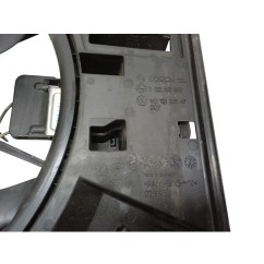 Elettroventola VOLKSWAGEN Touran 3° Serie