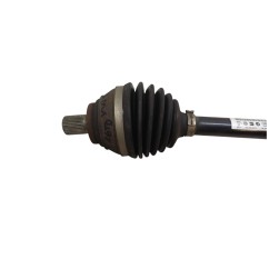 Semiasse Anteriore Sinistro VOLKSWAGEN Touran 3° Serie