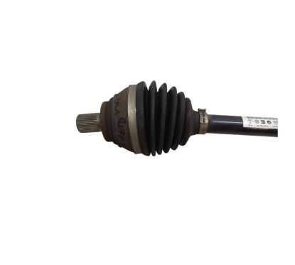 Semiasse Anteriore Sinistro VOLKSWAGEN Touran 3° Serie
