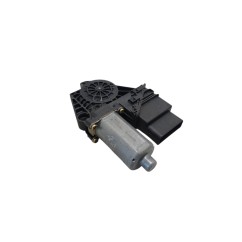 Motorino Alzavetro Posteriore Sinistro VOLKSWAGEN Passat Variant 3° Serie - 1C0959811001 - 3771073