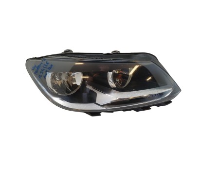 Faro anteriore Destro VOLKSWAGEN Touran 3° Serie - 1T1941006H - 3767521