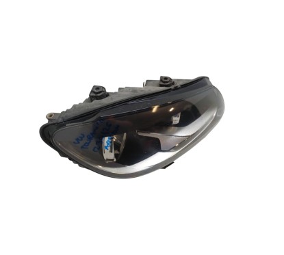 Faro anteriore Destro VOLKSWAGEN Touran 3° Serie