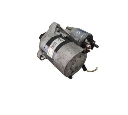 Motorino d' avviamento RENAULT Clio Serie dal 01 al 05