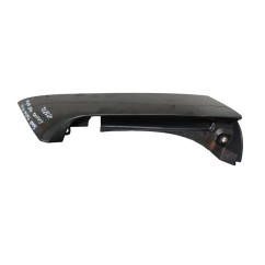 Fiancata Posteriore Destra SMART Fortwo Coupé W451 - 3771094 - 3771094
