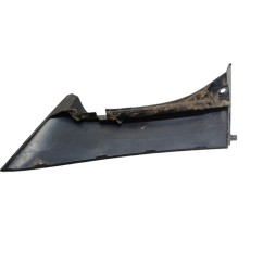 Fiancata Posteriore Destra SMART Fortwo Coupé W451 - 3771094 - 3771094