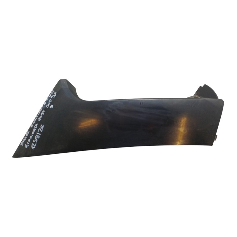 Fiancata Posteriore Sinistra SMART Fortwo Coupé W451