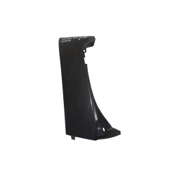 Fiancata Posteriore Sinistra SMART Fortwo Coupé W451 - 3771098 - 3771098