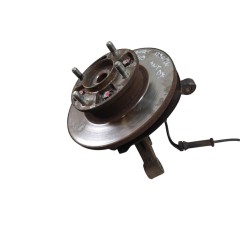 Montante sospensione ANT DX CHEVROLET Matiz 2° Serie