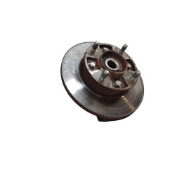 Montante sospensione ANT. SX CHEVROLET Matiz 2° Serie