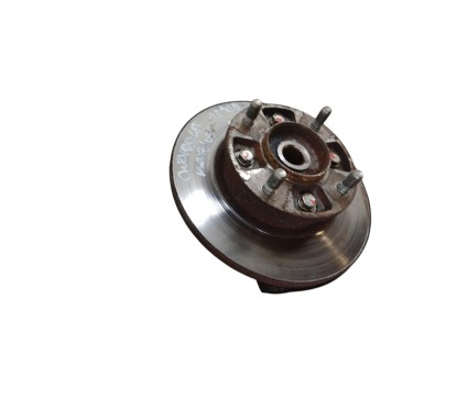 Montante sospensione ANT. SX CHEVROLET Matiz 2° Serie