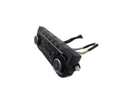Comandi Clima VOLKSWAGEN Touran 3° Serie