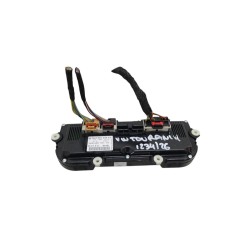 Comandi Clima VOLKSWAGEN Touran 3° Serie - 7N0907426CMZJU - 3770356
