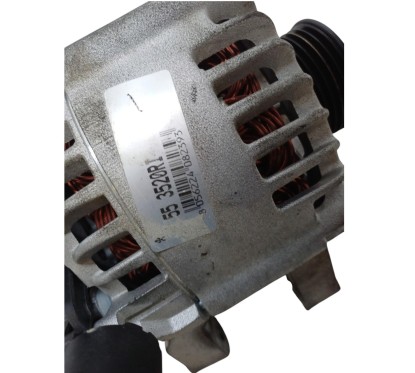 Alternatore FORD Fiesta 5° Serie