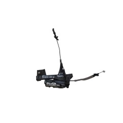 Serratura Posteriore Sinistra FORD Fiesta 7° Serie - 2338041 - 3769520