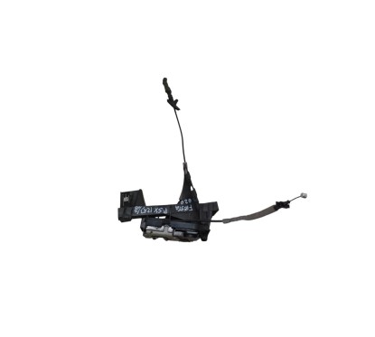 Serratura Posteriore Sinistra FORD Fiesta 7° Serie - 2338041 - 3769520