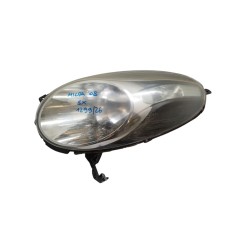 Faro Anteriore Sinistro NISSAN Micra 6° Serie - 26060BG10B - 3769877