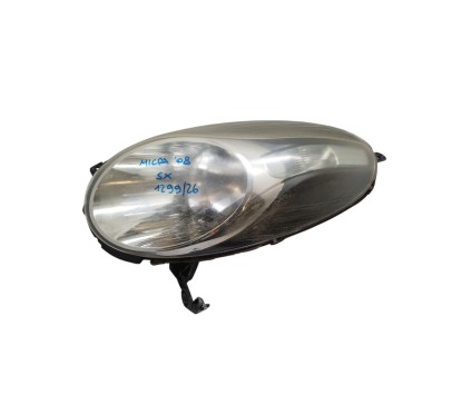 Faro Anteriore Sinistro NISSAN Micra 6° Serie - 26060BG10B - 3769877