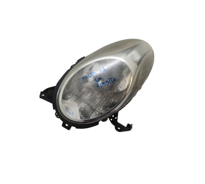 Faro Anteriore Sinistro NISSAN Micra 6° Serie