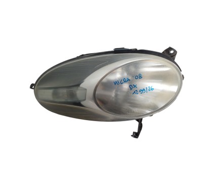 Faro anteriore Destro NISSAN Micra 6° Serie - 26010AX700 - 3769869
