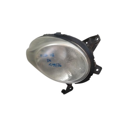 Faro anteriore Destro NISSAN Micra 6° Serie