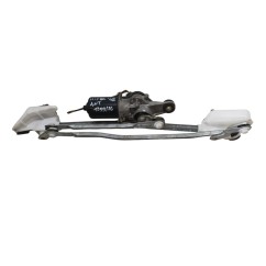 Motorino Tergicristallo Anteriore NISSAN Micra 6° Serie - 28810AX70A - 3769837
