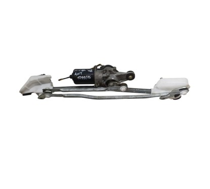 Motorino Tergicristallo Anteriore NISSAN Micra 6° Serie - 28810AX70A - 3769837