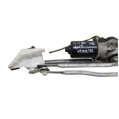 Motorino Tergicristallo Anteriore NISSAN Micra 6° Serie