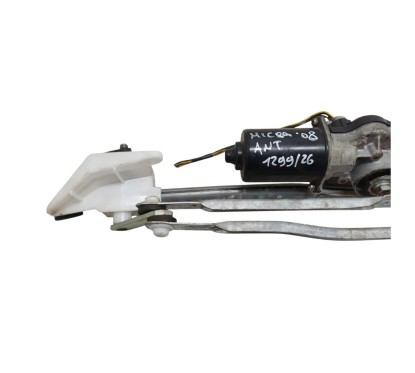 Motorino Tergicristallo Anteriore NISSAN Micra 6° Serie