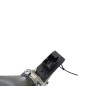 Motorino Alzavetro Anteriore Sinistro AUDI A6 Avant Serie C6 4F5 dal 04 al 12