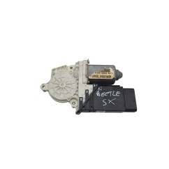Motorino Alzavetro Anteriore Sinistro VOLKSWAGEN New Beetle 1° Serie - 1C2959802A02K - 3771135