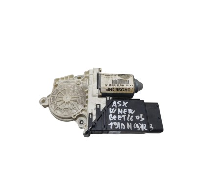 Motorino Alzavetro Anteriore Sinistro VOLKSWAGEN New Beetle 1° Serie - 1C2959802A02K - 3771146