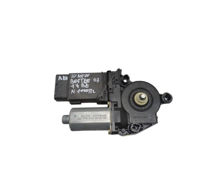 Motorino Alzavetro anteriore destra VOLKSWAGEN New Beetle Cabrio 1° Serie - 1Y1959802A - 3771188